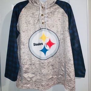Steelers Hoodie
